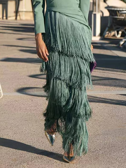 Elegant Skirt