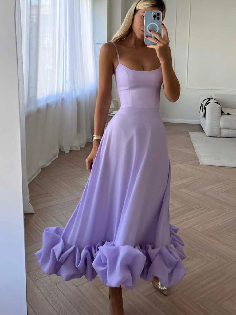 Midi Dress