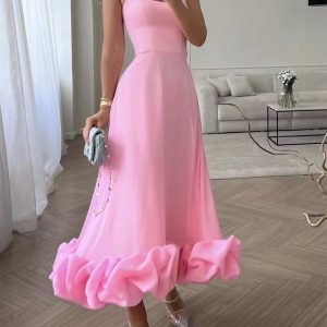 Midi Dress