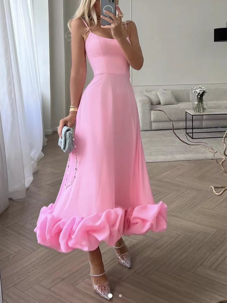 Midi Dress