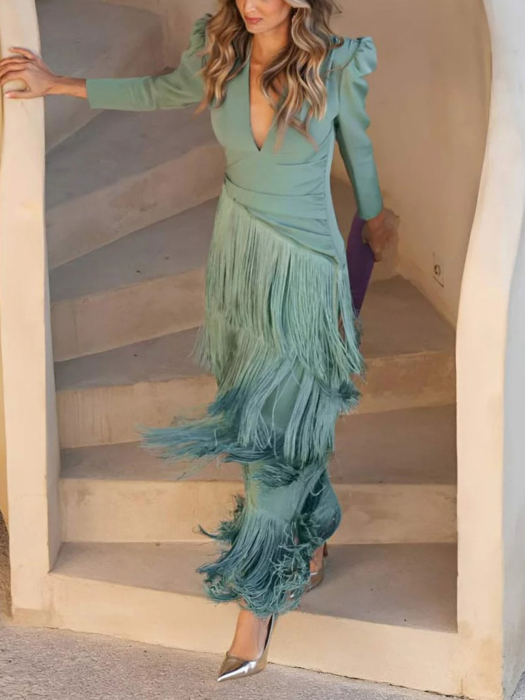Elegant Skirt