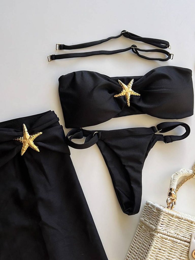 Two-Piece Set